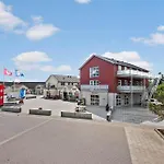 0450-romo-norre-frankel-1-h דירה Havneby
