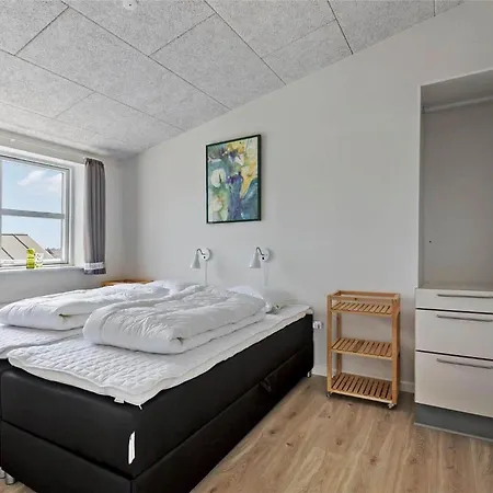 0450-romo-norre-frankel-1-h شقة Havneby