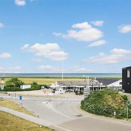 0450-romo-norre-frankel-1-h Lägenhet Havneby