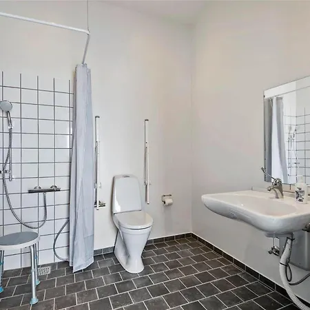 0450-romo-norre-frankel-1-h Apartament *