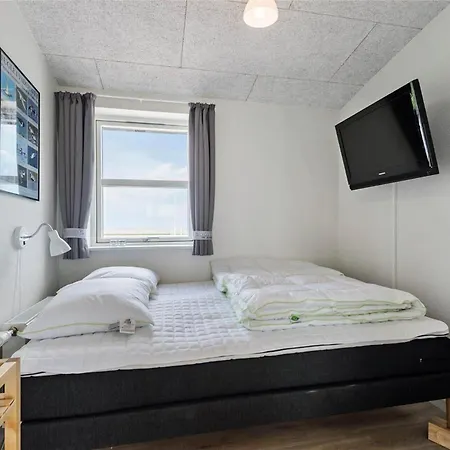 Apartmán 0450-romo-norre-frankel-1-h Havneby