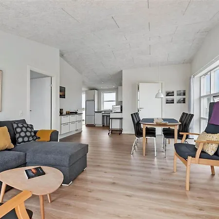 0450-romo-norre-frankel-1-h Apartament Havneby