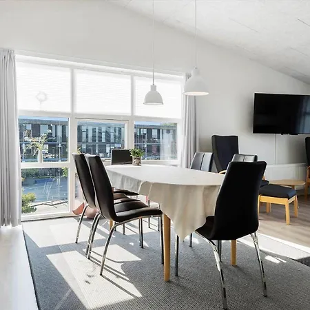 0450-romo-norre-frankel-1-h Lägenhet Havneby