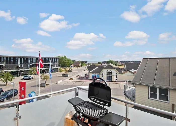 Apartmán 0450-romo-norre-frankel-1-h *