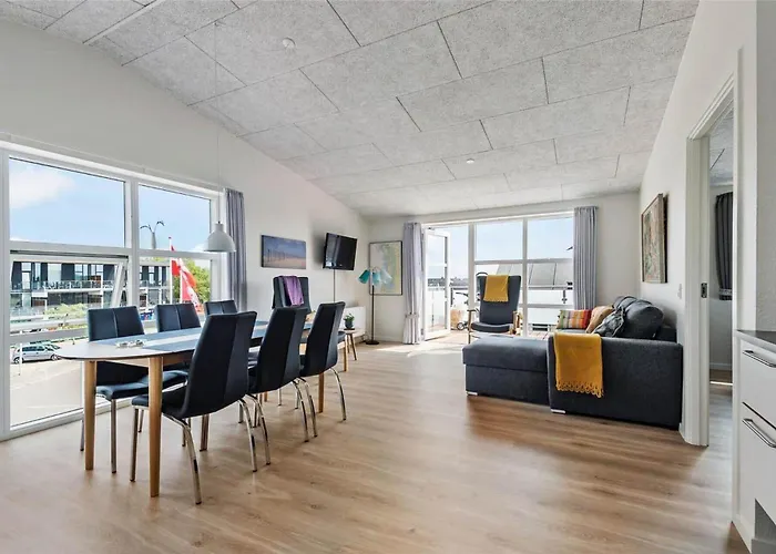 0450-romo-norre-frankel-1-h Apartmán Havneby