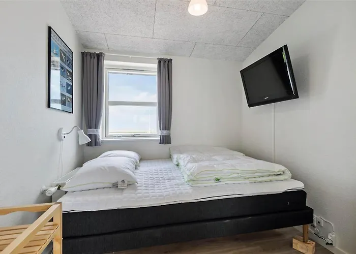 Apartmán 0450-romo-norre-frankel-1-h Havneby