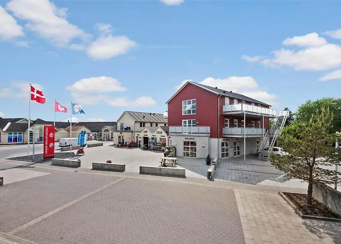 0450-romo-norre-frankel-1-h Apartmán Havneby