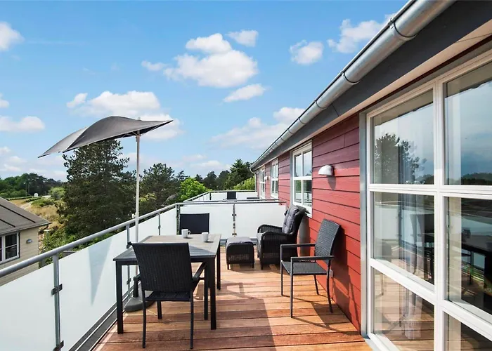 Apartmán 0450-romo-norre-frankel-1-h Havneby