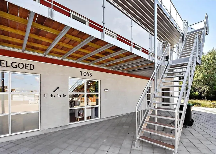 Apartmán 0450-romo-norre-frankel-1-h Havneby